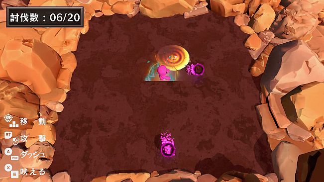 One-Hit Slayer! Swordog