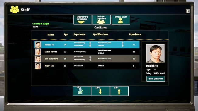 Aircraft Dispatcher: Ground Operations