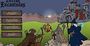 Tierras Encantadas
