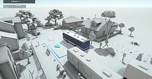 Parking in Tight Spaces