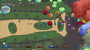 The Mission Exorcist