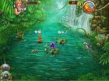 Magic Farm 3: The Ice Danger