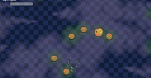PUMPKIN GUTZ: Every Night Is Halloween