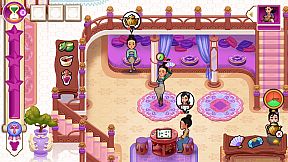 Unsung Heroes: The Golden Mask