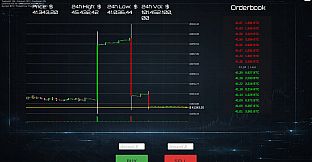 Liquidated – The Crypto Roguelike
