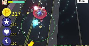 Unity Sanctuary: Rampage of the Void