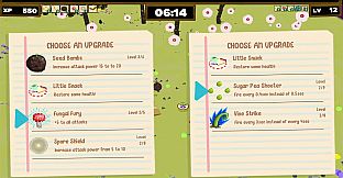 Hardcore Cottagecore