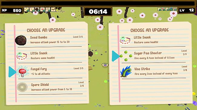 Hardcore Cottagecore