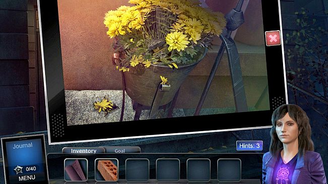 Angelica Weaver: Catch Me When You Can