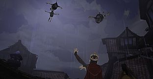 King's Quest - Chapter 2: Rubble Without A Cause