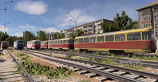 The Tram