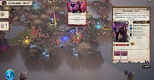 Mahokenshi - The Samurai Deckbuilder