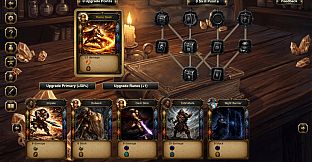 Runic Conflux