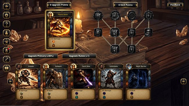 Runic Conflux