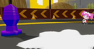 Shady Lewd Kart - Track Cleaning Simulator 2026