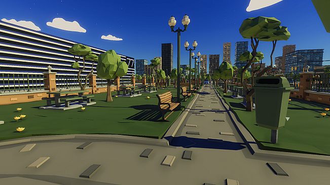 Greengrocer Simulator 2024