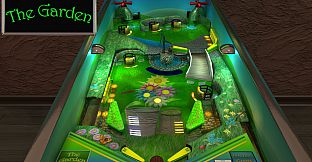 Malzbie's Pinball Collection