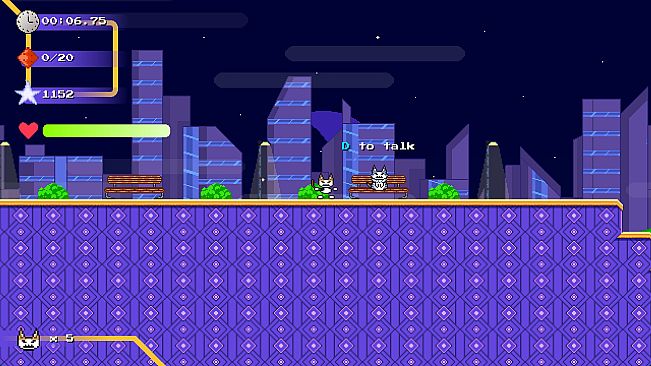 Catto Boi Collection