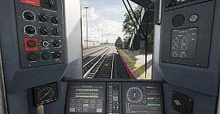 Train Sim World 6: LIRR Commuter: New York - Long Beach, Hempstead & Hicksville Route Add-On