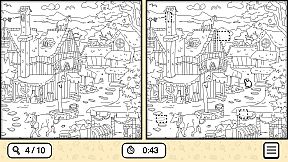 There's No Differences: Cake