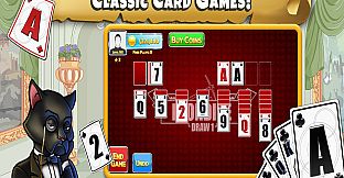 Solitaire Time Warp