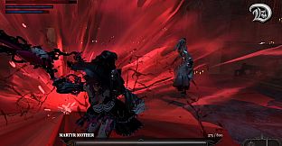 Crimson Covenant