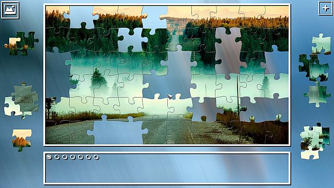 Super Jigsaw Puzzle: Generations - Canada