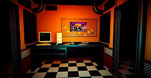 Out of Place: Origin