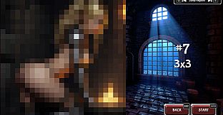 S.X.E. Slider: Dungeons