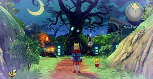 Ni no Kuni II: REVENANT KINGDOM - The Tale of a Timeless Tome