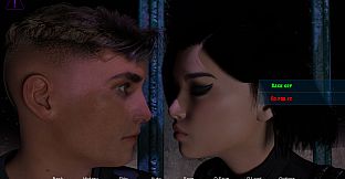 No Such Luck - Walkthrough