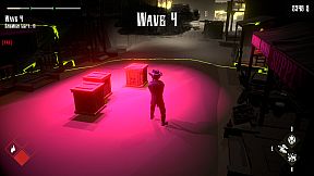 Keep Talk Until You Dead