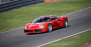 Assetto Corsa -Tripl3 Pack