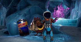 Journey To The Savage Planet: Employee Of The Month