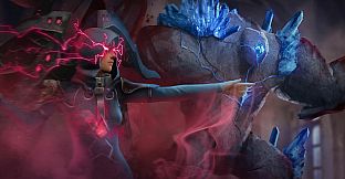 Tower of Time Bonus Content