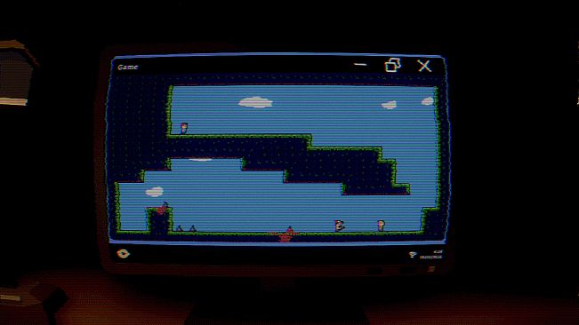 The Last Tale Told: Spam