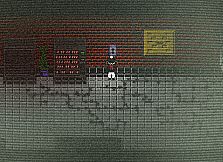 Lost Cartridge - Cold Read