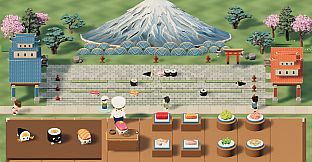 Sushi Shogun