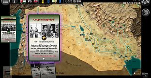 Wars Across The World: Levant 1941