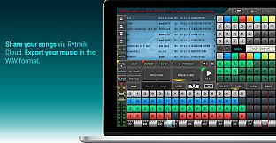 Upgrade to Rytmik Ultimate