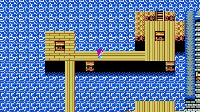 Divorce the Princess (Starring Finnley the Femboy)