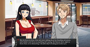 Glamour Photographer