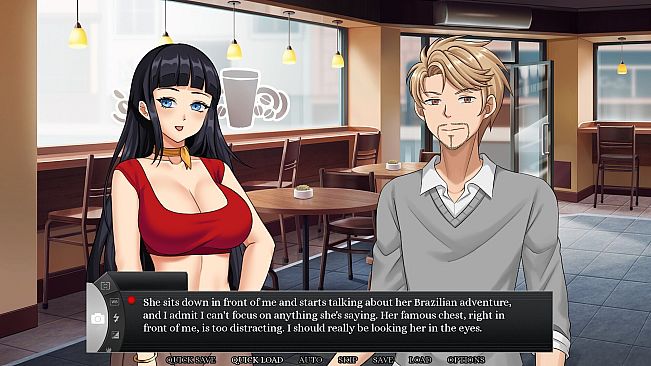 Glamour Photographer