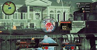 The Bureau: XCOM Declassified