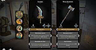 Descent: Legends of the Dark