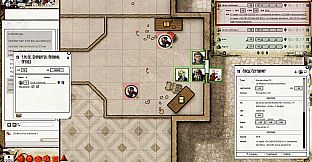 Fantasy Grounds - Pathfinder RPG - War for the Crown AP 6: The Six-Legend Soul (PFRPG)