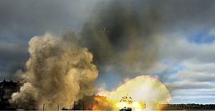 IL-2 Sturmovik: Overlord Campaign