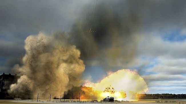 IL-2 Sturmovik: Overlord Campaign