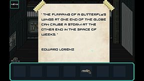 Silence in Space - Season One