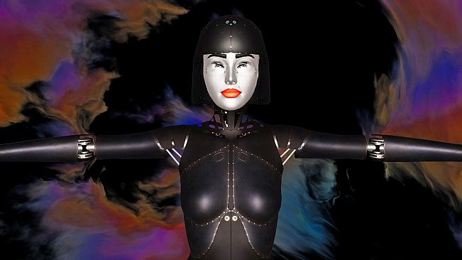 Sci-Fi characters for Sci-fi builder